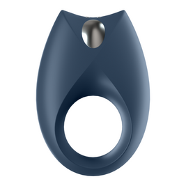 Satisfyer - Potente App Vibratore Royal One Ring