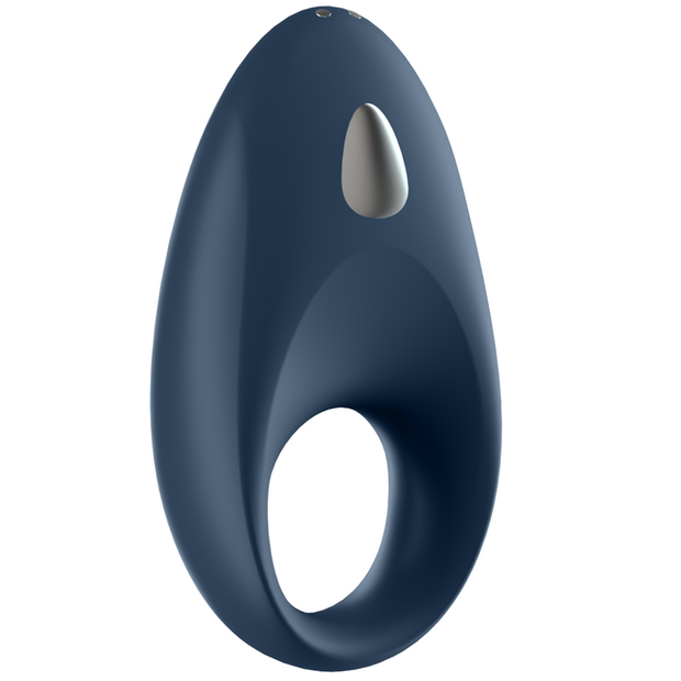 Satisfyer - App Vibratore Mighty One Ring