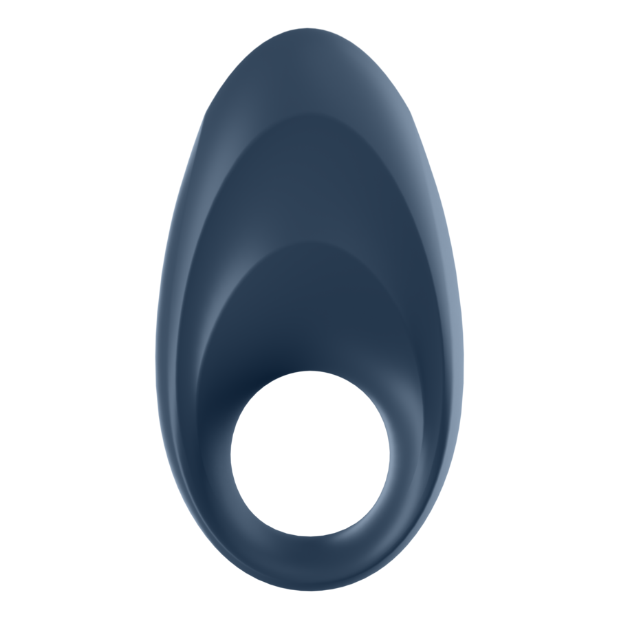 Satisfyer - App Vibratore Mighty One Ring