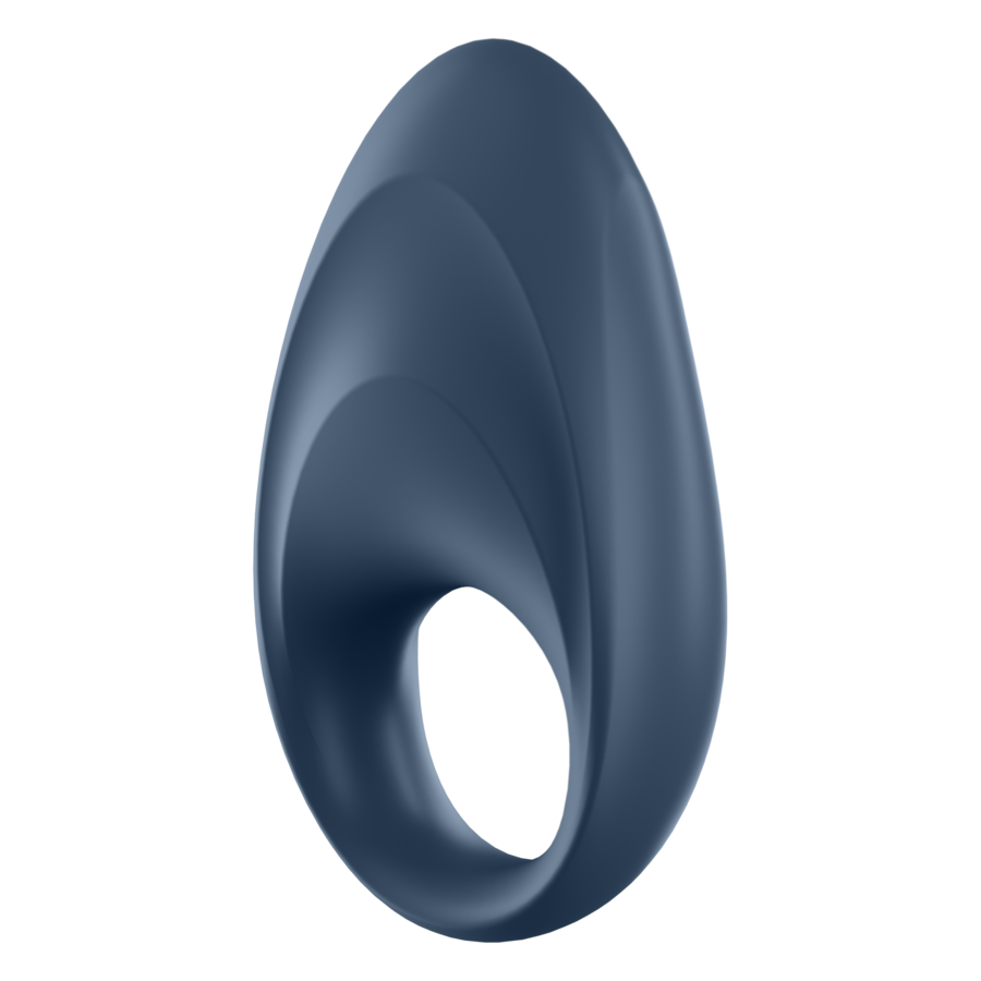 Satisfyer - App Vibratore Mighty One Ring