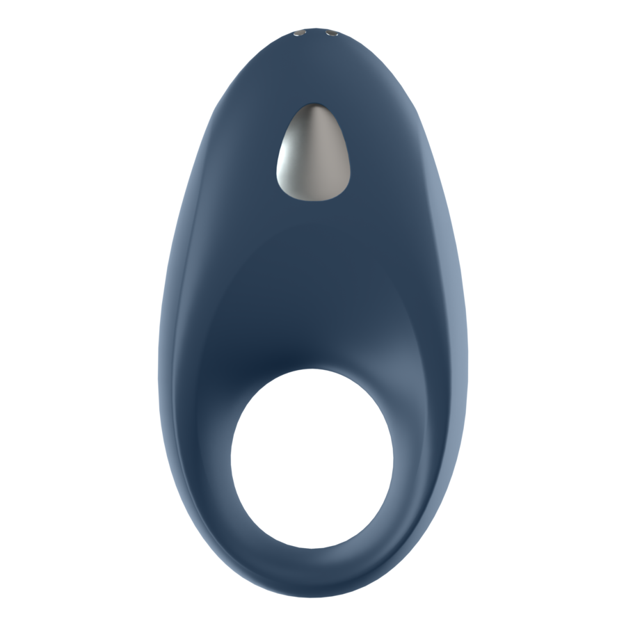 Satisfyer - App Vibratore Mighty One Ring