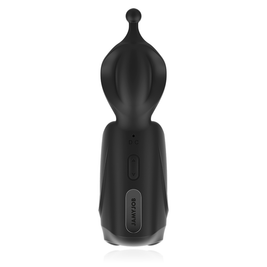 JAMYJOB - MASTURBATORE HEAD STROKER RICARICABILE