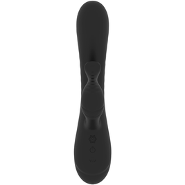 Rithual - Motore Anusara Doppio Ricaricabile 2.0 Nero