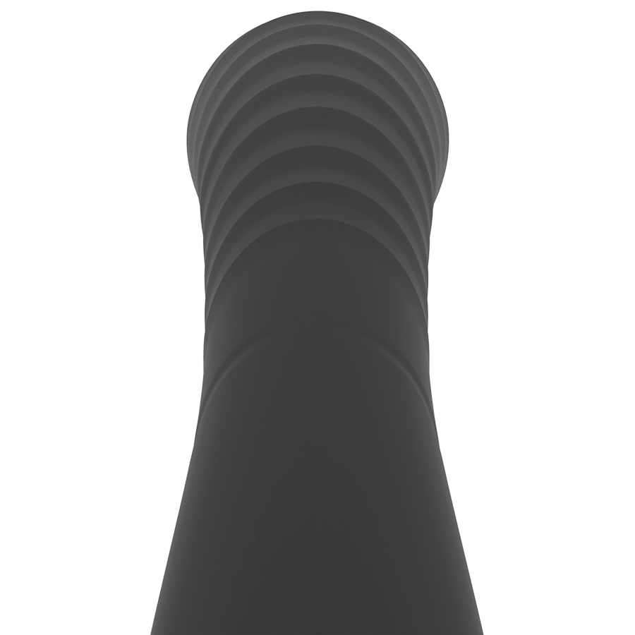 Rithual Anusara Dual Ricaricabile Motore 2.0 Premium Nero - immagine 7