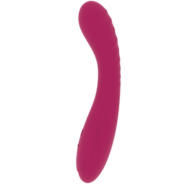 Rithual Kriya Stimolatore Punto G Ricaricabile Orchidea