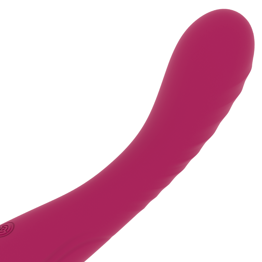 Rithual Kriya Stimolatore Punto G Ricaricabile Orchidea - immagine 3
