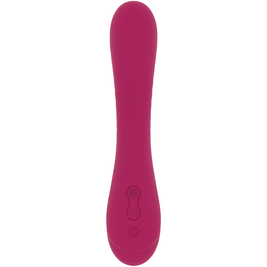 Rithual Kriya Stimolatore Punto G Ricaricabile Orchidea - immagine 4