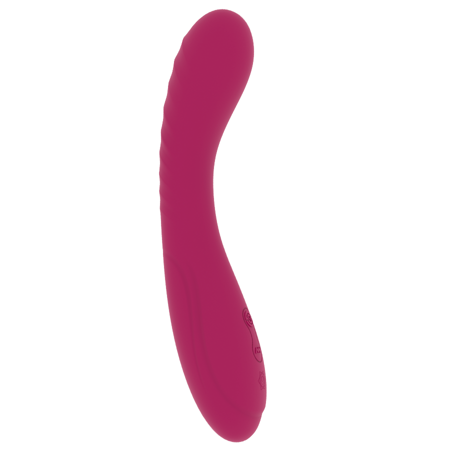 Rithual Kriya Stimolatore Punto G Ricaricabile Orchidea - immagine 7