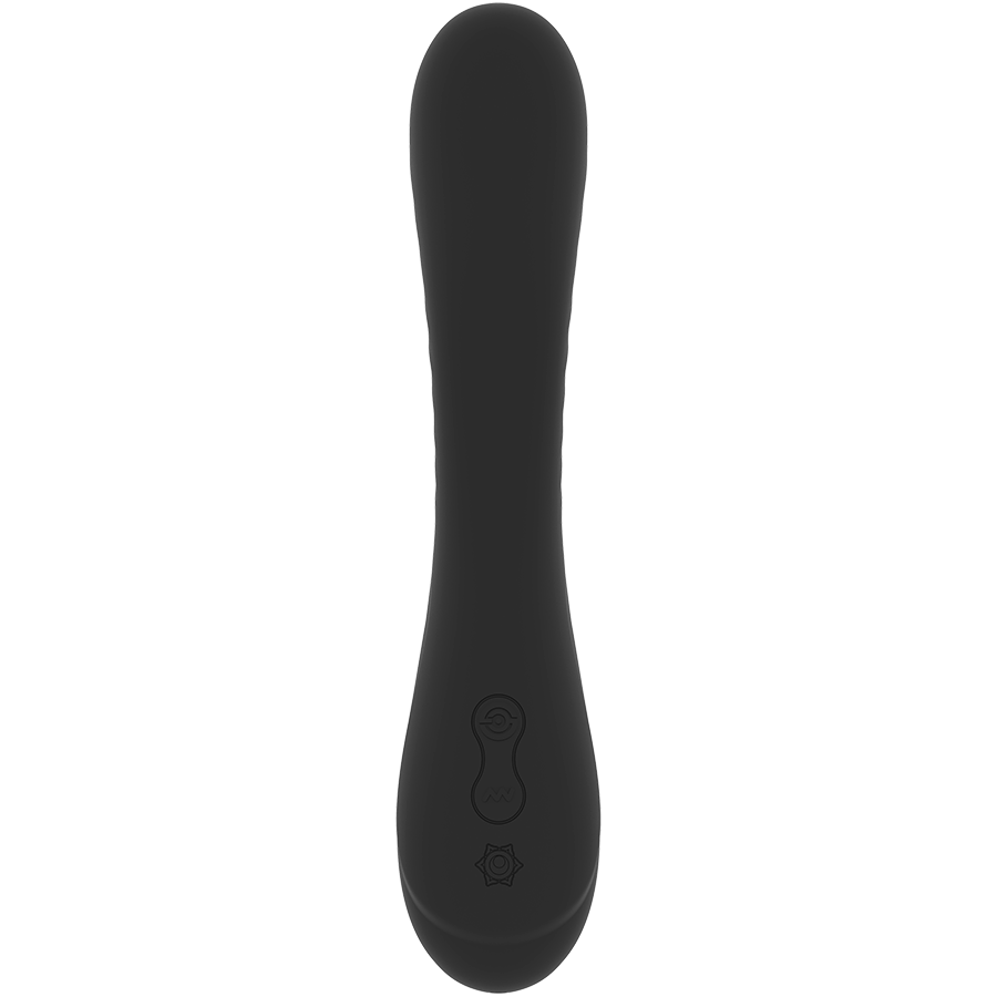 RITHUAL - KRIYA STIMOLAODR RICARICABILE G-POINT NERO