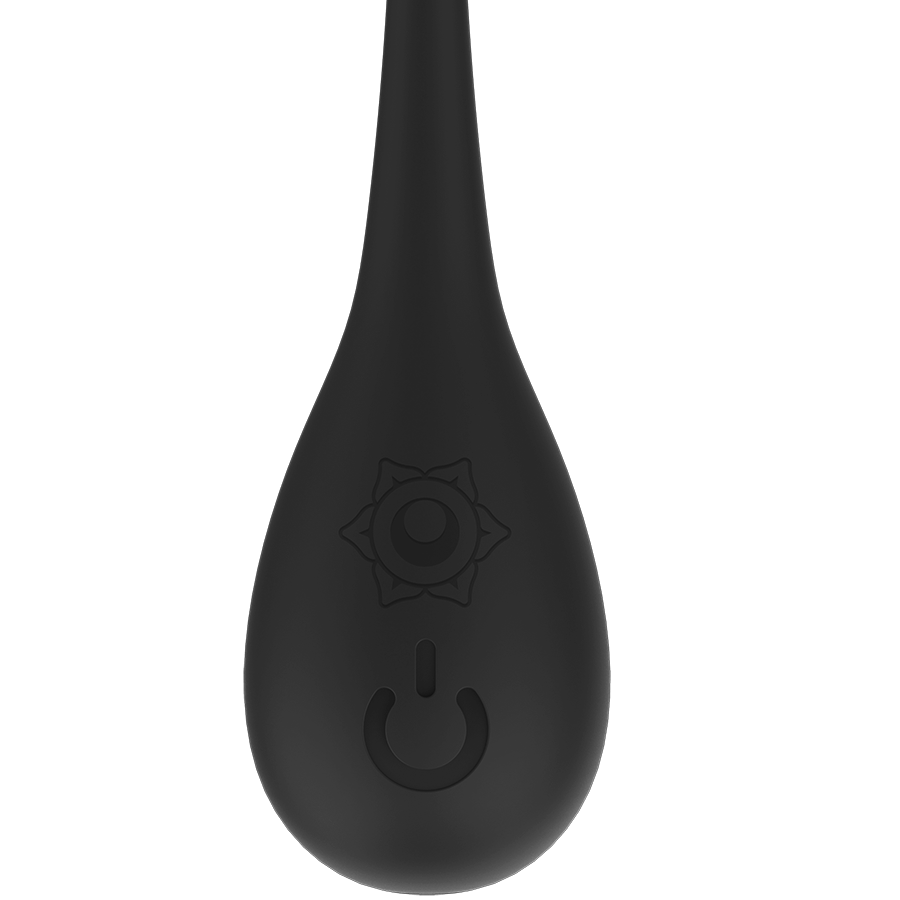 Rithual Nisha Sfere Kegel Vibranti Ricaricabili Premium - immagine 6