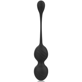 Rithual Nisha Sfere Kegel Vibranti Ricaricabili Premium - immagine 8
