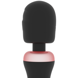 Rithual Akasha 2.0 Bacchetta Vibrante Ricaricabile Premium Nera - immagine 3