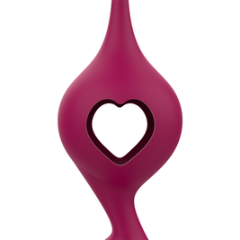 Rithual Orchidea Deva - Set Allenamento Pavimento Pelvico in Silicone - immagine 6