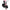 Secretplay - Plug Anale Alluminio Fucsia 7 Cm