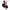 Secretplay - Plug Anale Fucsia 8 Cm