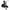Secretplay - Plug Anale Nero S