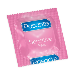 PASANTE - I PRESERVATIVI SENSIBILI ULTRA SOTTILE 3 UNIT