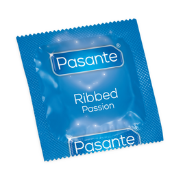 PASANTE - I PRESERVATIVI PUNTEGGIATI MS PLACER 3 UNIT
