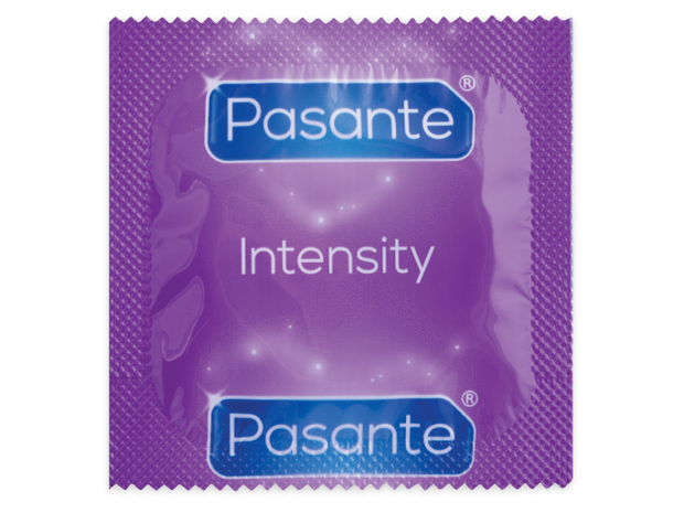 PASANTE - POINTS AND STR AS INTENSITY 12 UNITS