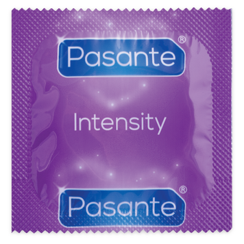 PASANTE - PUNTI PASSANTI E STR AS INTENSIT 144 UNIT