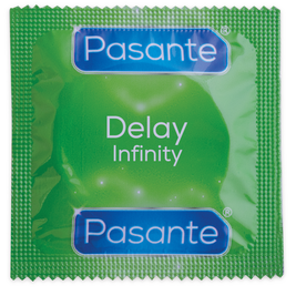 PASANTE - CONSERVANTE RITARDANTE 12 UNIT