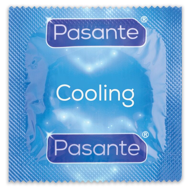 Pasante - Climax 6 Effetti Caldo + 6 Effetti Freddo / 12 Unità
