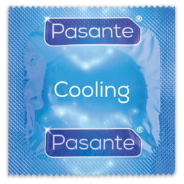 Pasante - Climax 6 Effetti Caldo + 6 Effetti Freddo / 12 Unità