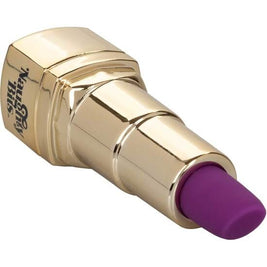 Calexotics Hide & Play Stimolatore Ricaricabile Design Rossetto - immagine 3