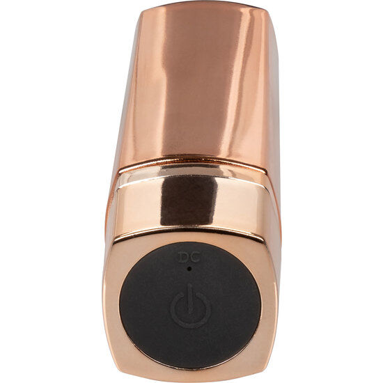 Calexotics - Rossetto Ricaricabile Bala Hide &Amp; Play Rosa Tenue
