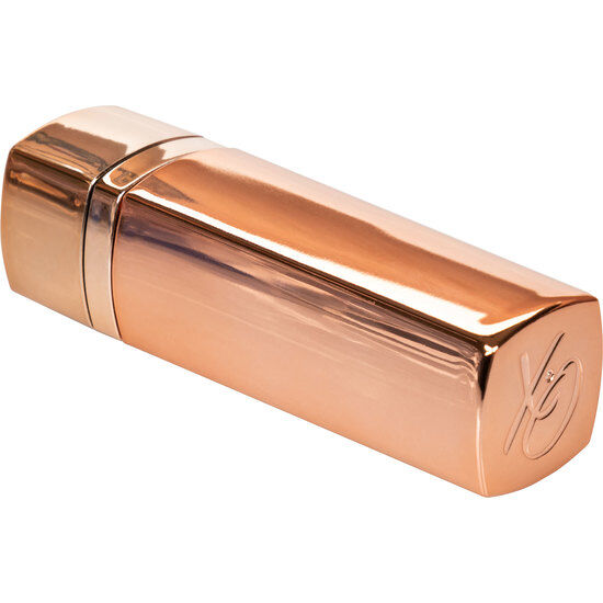 Calexotics Hide & Play Rossetto Vibrante Ricaricabile Rosa - immagine 5
