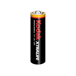 Kodak - Xtralife Batteria Alcaline Aa Lr6 Blister * 4