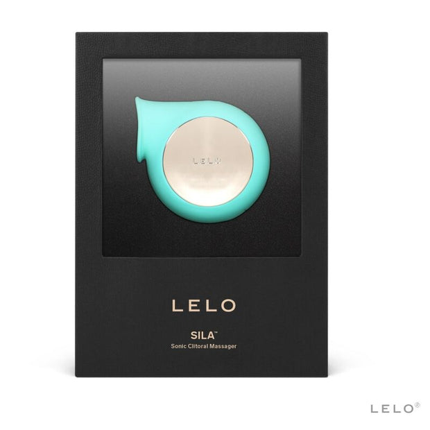 LELO Sila Aqua Stimolatore a Onde Soniche Premium - immagine 2