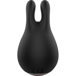 COQUETTE CHIC DESIRE - STIMOLATORE CLITORIALE NERO/ORO