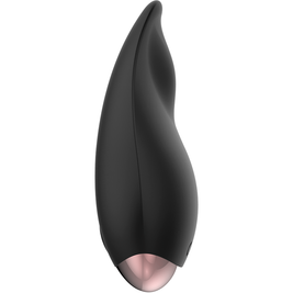 Coquette Chic Desire Stimolatore Mini Premium Nero Oro - immagine 6