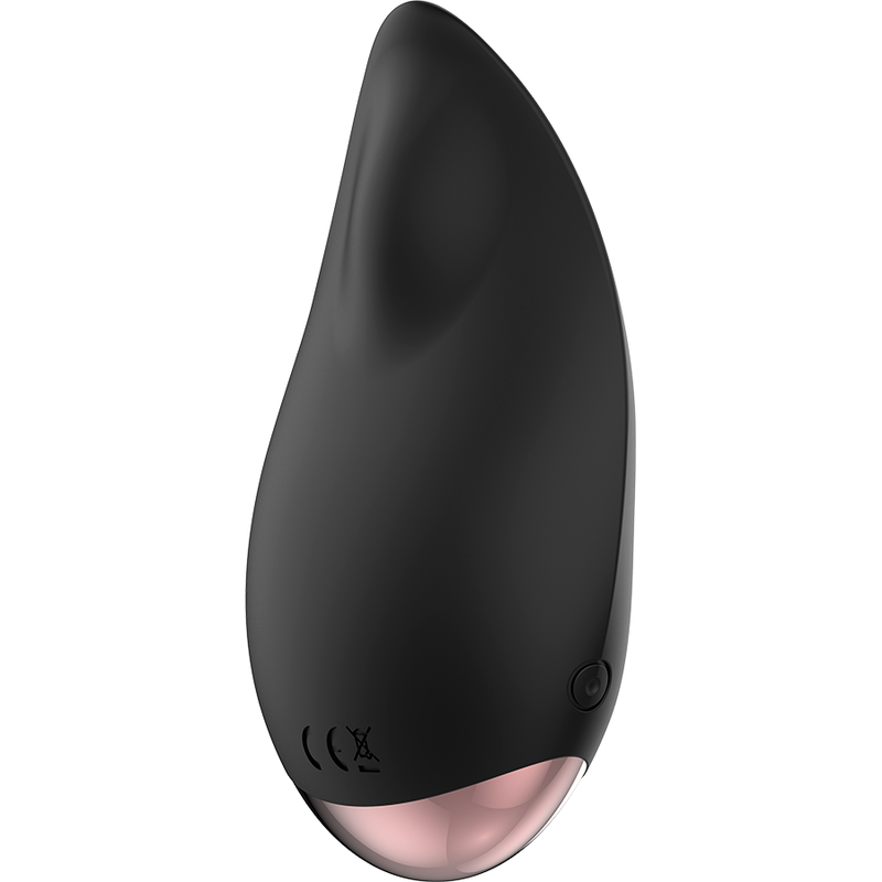 Coquette Chic Desire Stimolatore Mini Premium Nero Oro - immagine 7