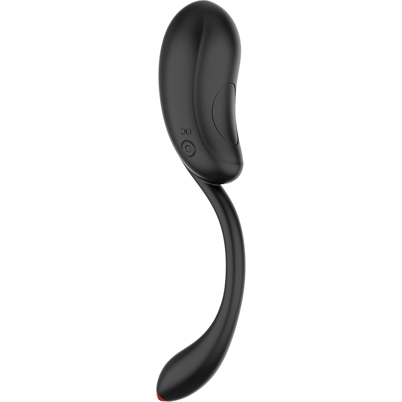 Coquette Chic Desire Ovulo Vibrante Telecomandato Ricaricabile - immagine 4