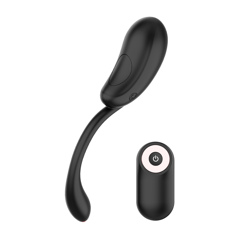 Coquette Chic Desire Ovulo Vibrante Telecomandato Ricaricabile