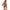 Leg Avenue - Kink Teddy Con Cappuccio E Strass