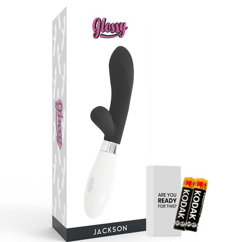Lucido - Jackson Rabbit Black