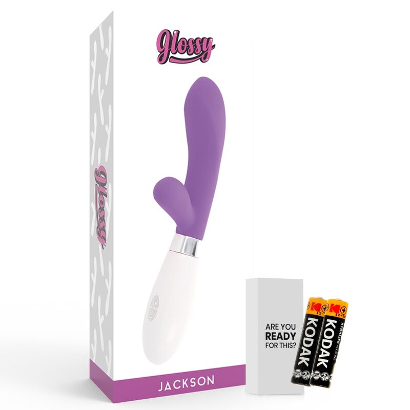 Lucido - Jackson Rabbit Purple