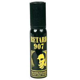 Ruf - Retard 907 Spray Ritardante. Retard 907 Spray