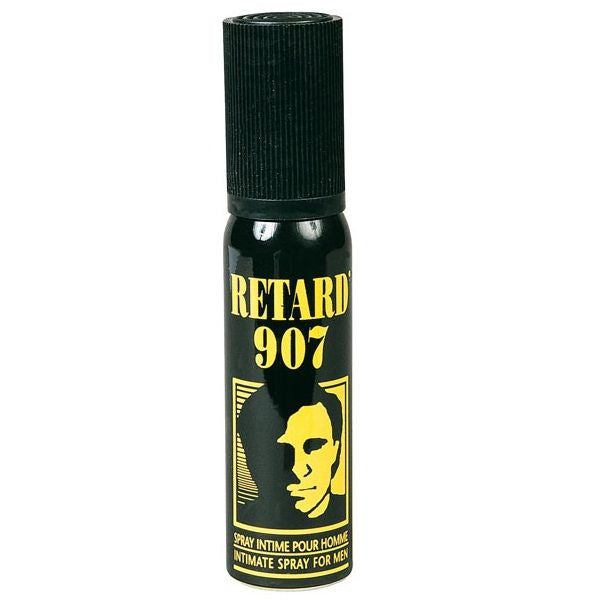 Ruf - Retard 907 Spray Ritardante. Retard 907 Spray