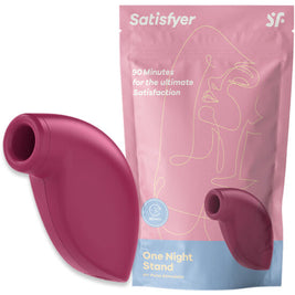 Vibratore Punto G Satisfyer in Silicone Premium Body-Safe
