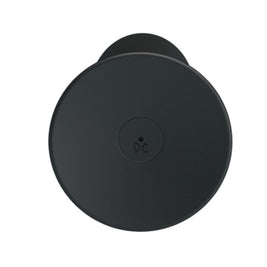 Mr Play - Plug Anale Con Vibrazione Nero Telecomando