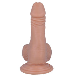Mr Intense - 1 Cazzo Realistico 14,6 Cm -O- 3,5 Cm