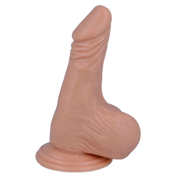 Mr Intense - 1 Cazzo Realistico 14,6 Cm -O- 3,5 Cm