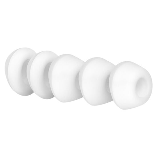 Satisfyer Pro 2 NG Tappi Ricambio 5 Pz in Silicone