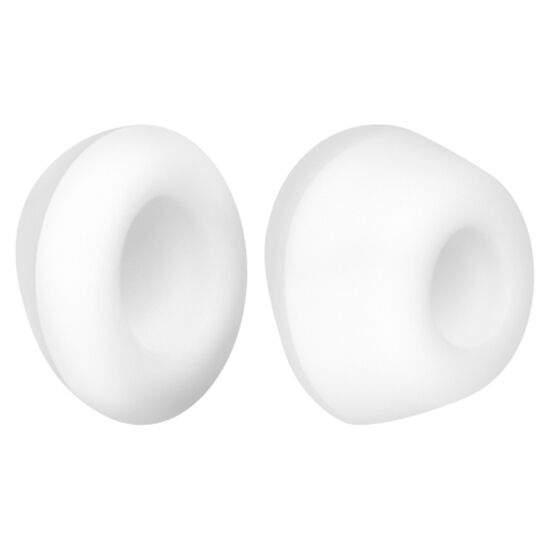 Satisfyer Pro 2 NG Tappi Ricambio 5 Pz in Silicone - immagine 2