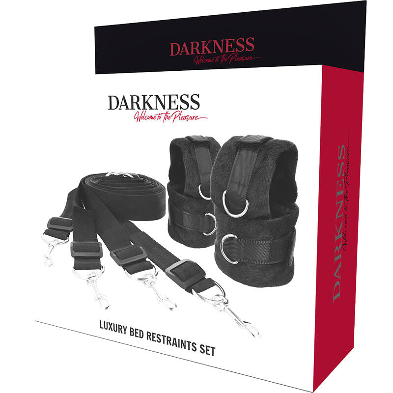 DARKNESS Prodotto Intimo