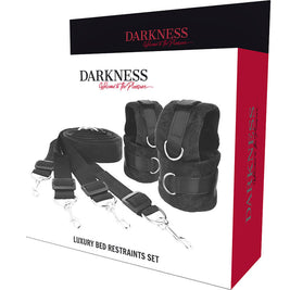 DARKNESS Prodotto Intimo